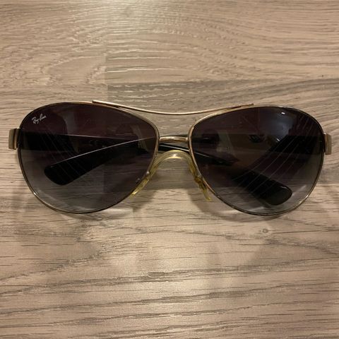 Rayban 3386 Solbriller