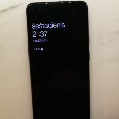 Oneplus Nord 5G