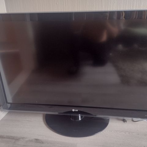 Tv LG 47'