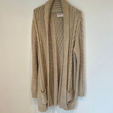 LANG CARDIGAN