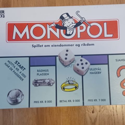 Monopol