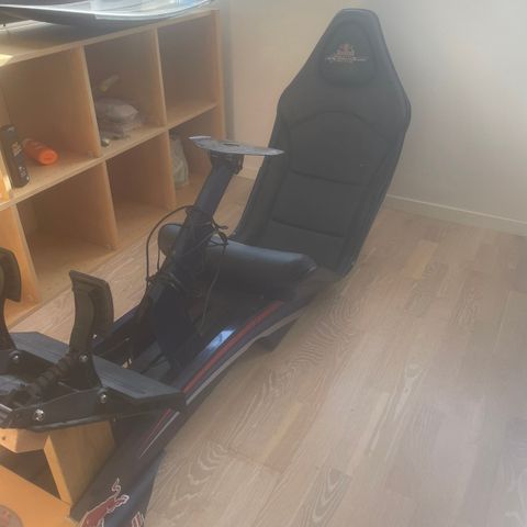 Playseat F1