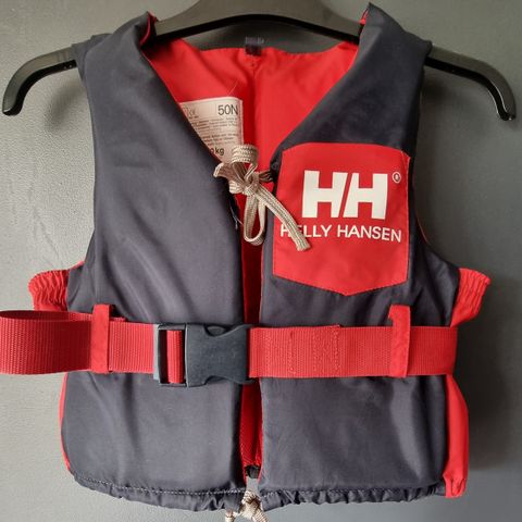 Flytevest Helly Hansen Sport Flotation Vest/ 30- 40 kg/xs