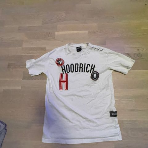 Hoodrich T