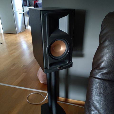 Klipsch RB61 black