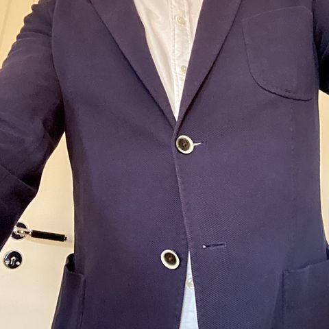 GANT herre blazer