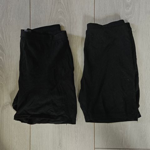 Shorts- myk- 36