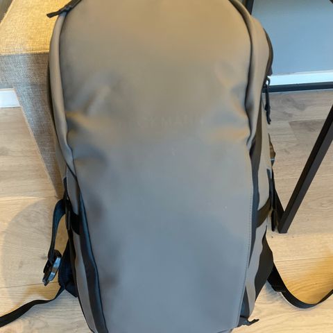 Beckmann sekk Street go - 26L (ny)