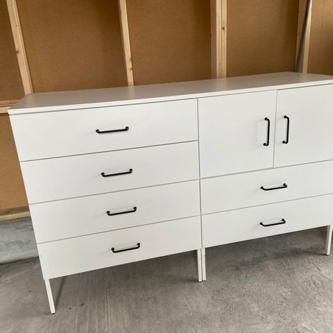 Ikea Platsa kommode(r)