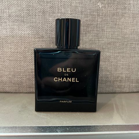 Bleu de Chanel Parfum