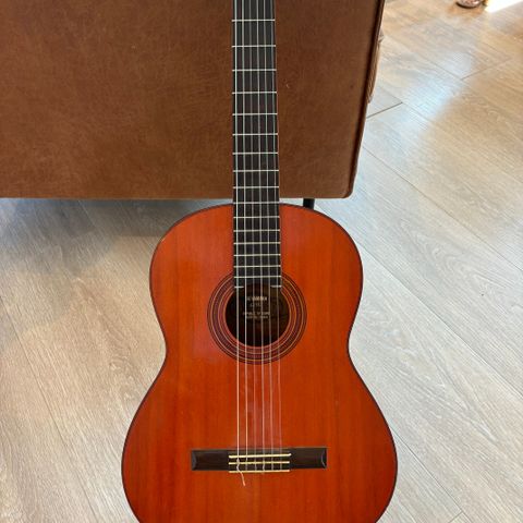 Yamaha G-55-1 Akustisk Gitar