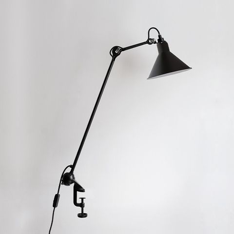 DCW Lampe Gras n. 201 Lampe Ny