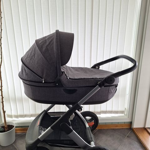 Stokke Trailz