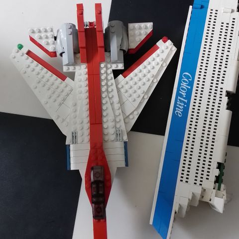 Div lego