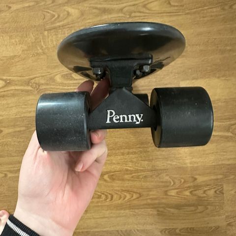 Penny board