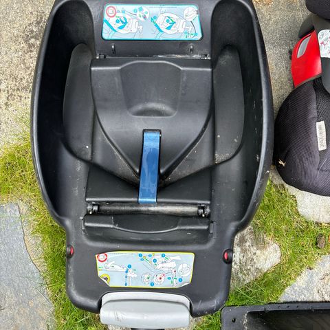 maxi-cosi isofix base