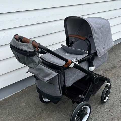 Bugaboo Fox 2