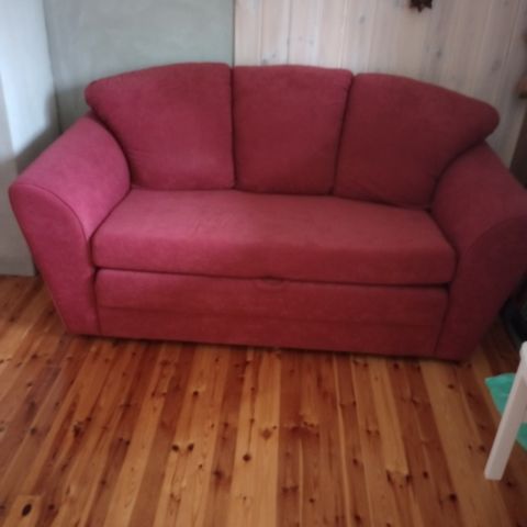 Sofa/sovesofa