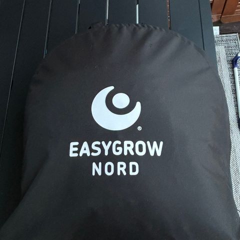 Easygrow Nord sovepose