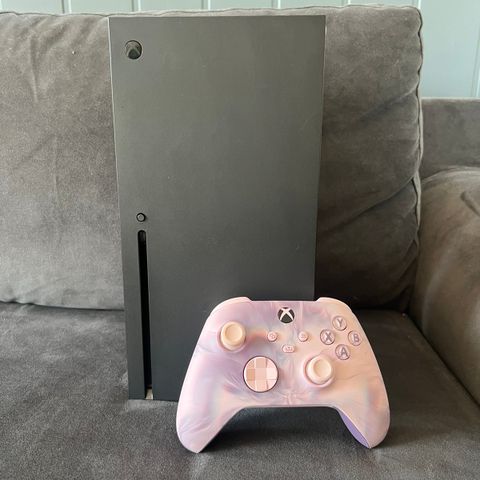 Xbox Series X