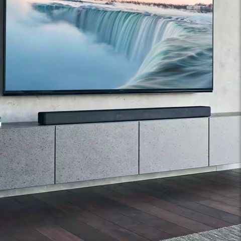 Sony HT-A7000 Dolby Atmos Soundbar