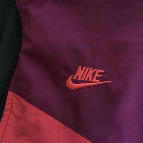 Retro Nike joggedress