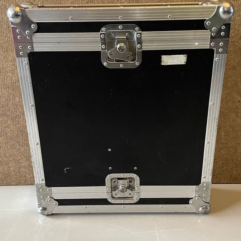 19’’ rack / flight case