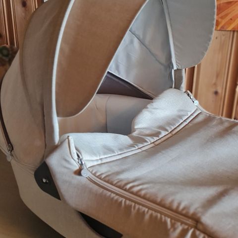 Stokke Trailz Liggedel