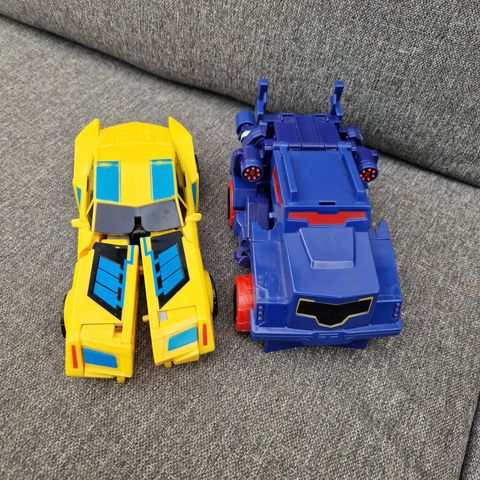 Transformers