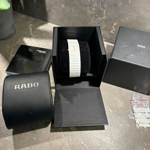 Rado Ceramica