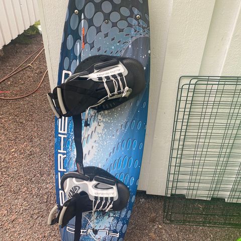 Wakeboard 134 cm