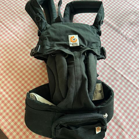 Ergobaby omni 360