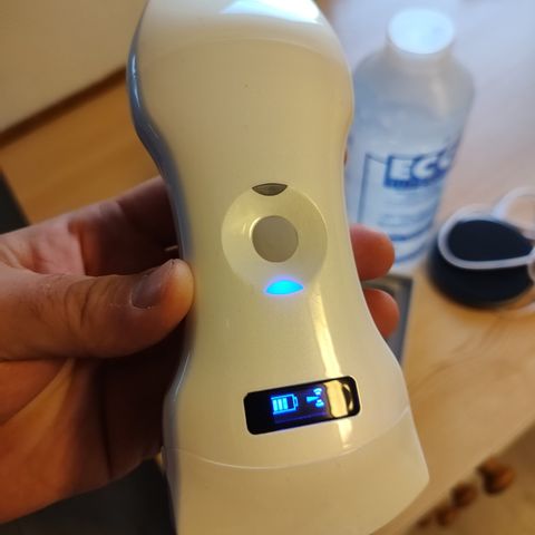 Ultralyd 3-in-1 192 elementer+Trådløs lader+gel