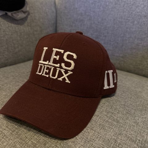 Les deux caps