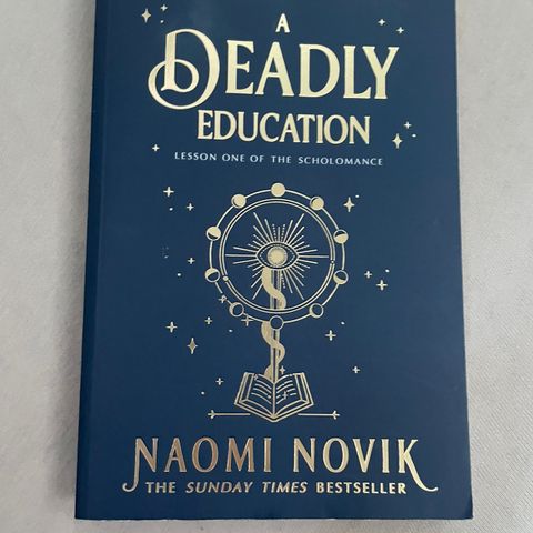 A deadly education