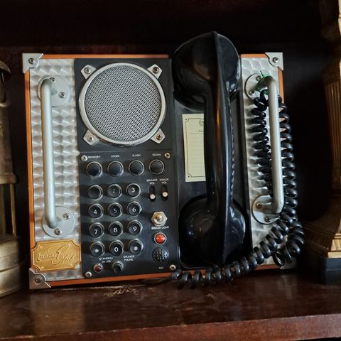 Telefonsental