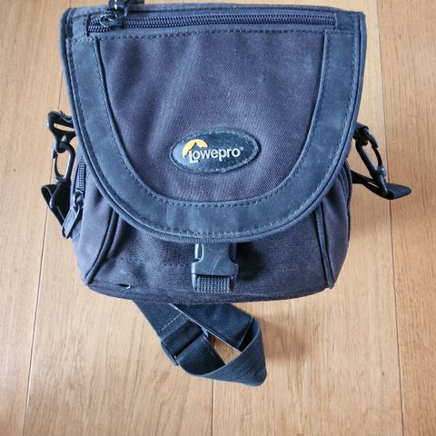 Lowepro fotoveske Atem Mini AW