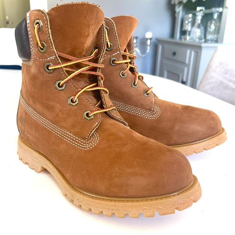 Timberland vintersko