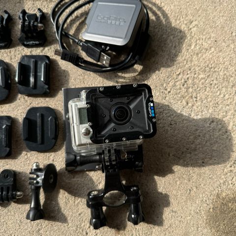 GoPro Hero 2