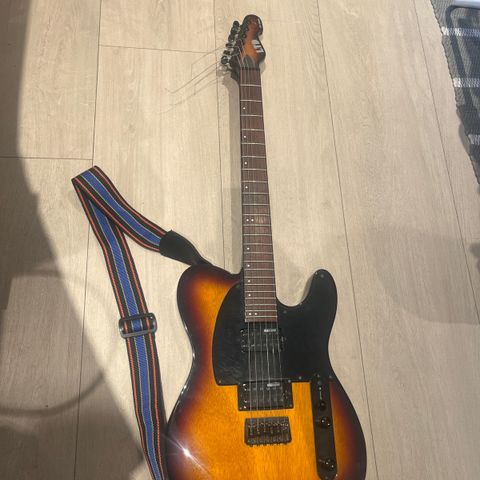 ESP LTD TE-200