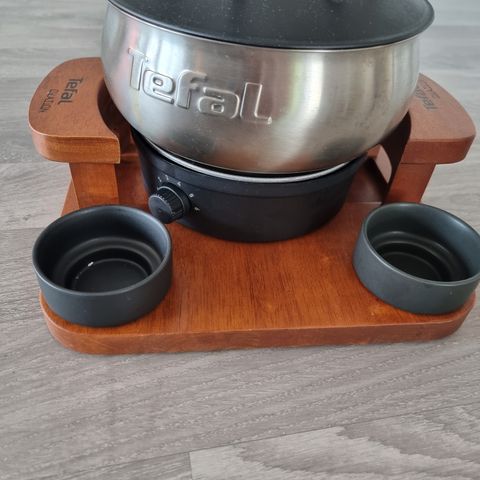 Tefal Ovation Fondue