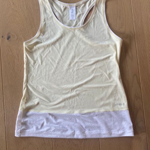 Johaug singlet