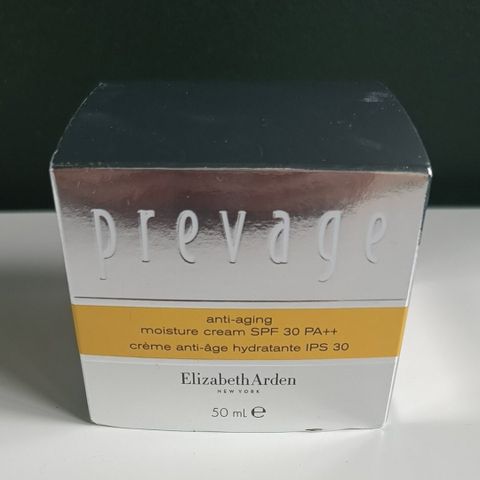 Prevage Elizabeth Arden 50 ml