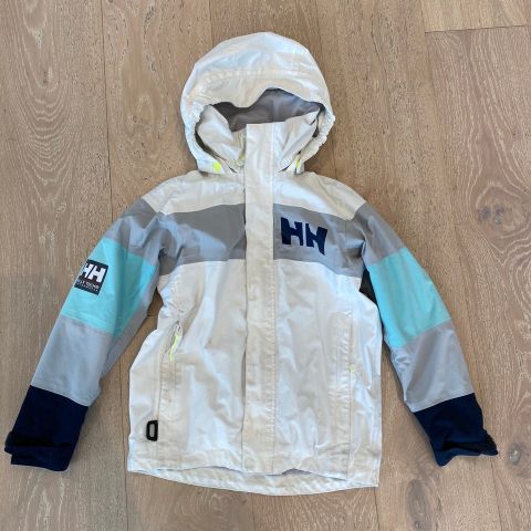 Helly Hansen Salt Jr jakke