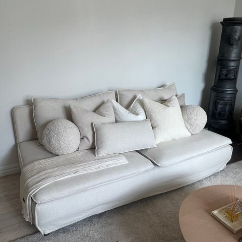 SÖDERHAMN sofa