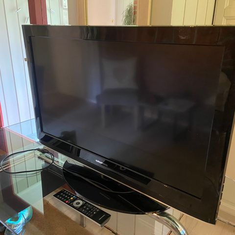 Grundig tv 32