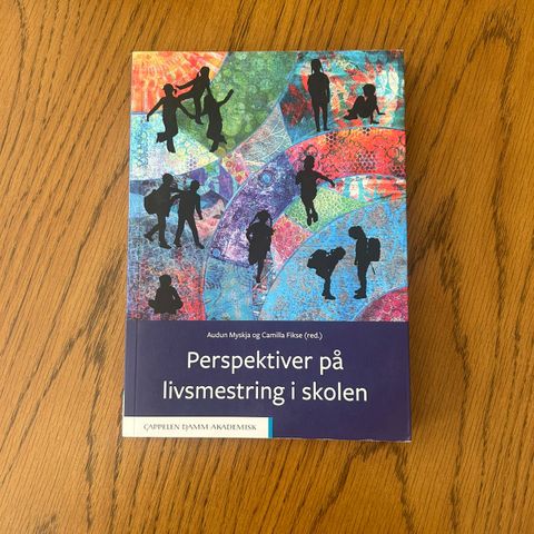 Perspektiver på livsmestring