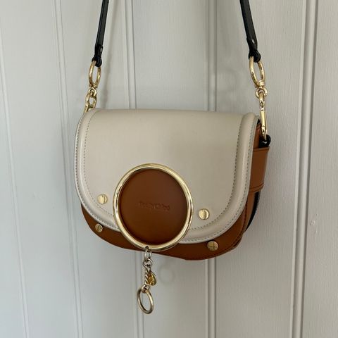 See by Chloé Mara crossbody bag