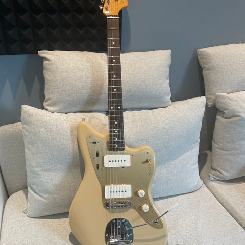 Fender Vintera II 50s Jazzmaster RW, Desert Sand