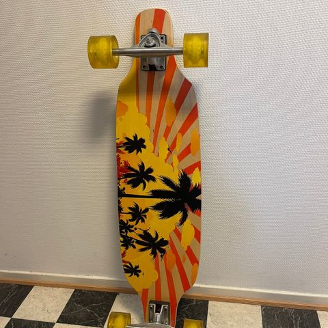 Longboard